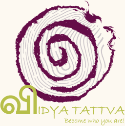 Vidya Tattva — Become who you are!